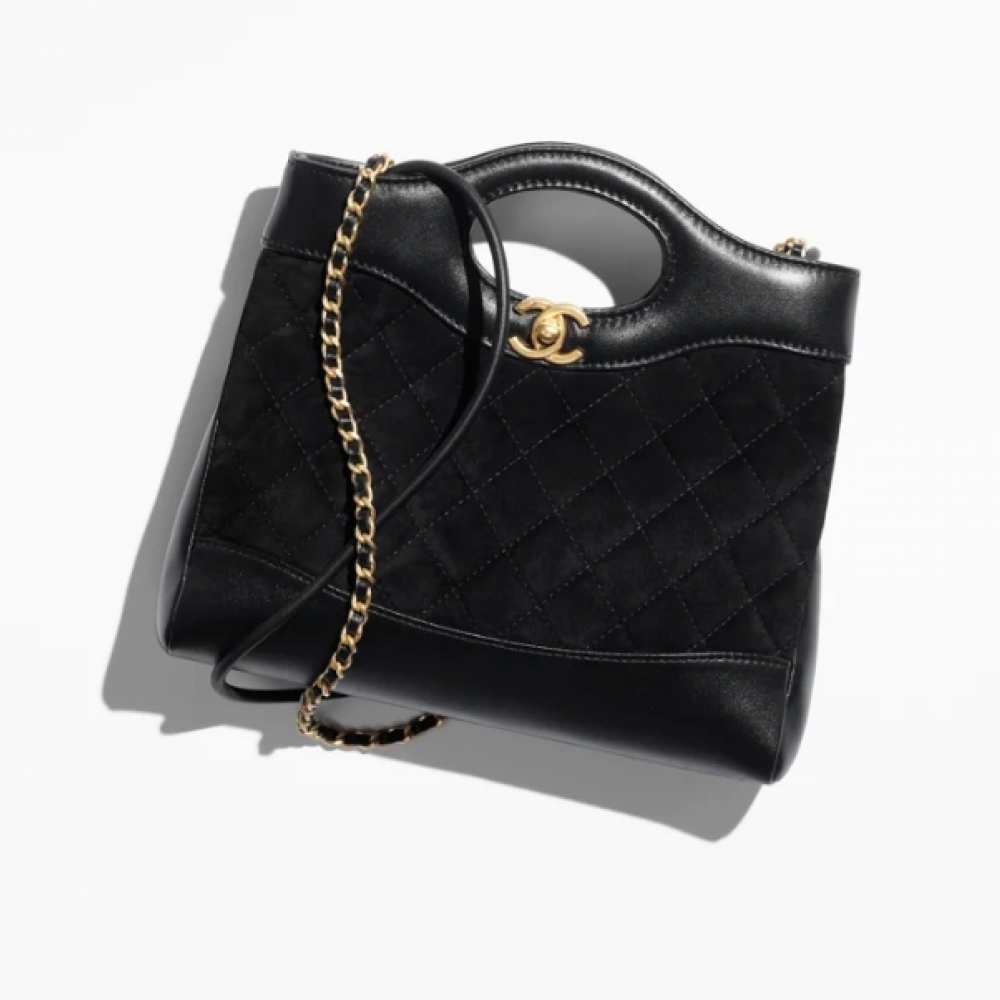 Chanel 31 Mini Shopping Bag