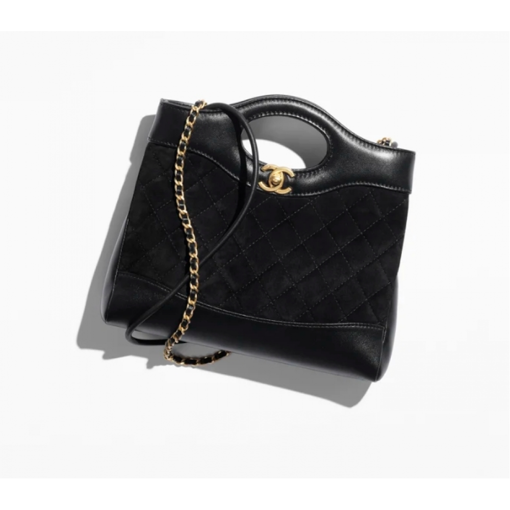 Chanel 31 Mini Shopping Bag