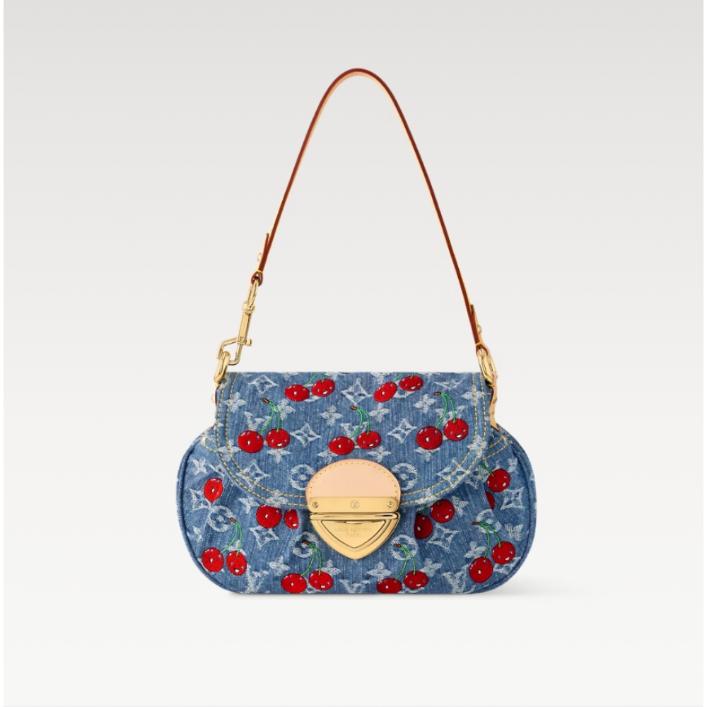 Lv X Tm Sunset Handbag
