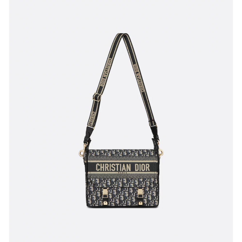 Medium Diorcamp Bag