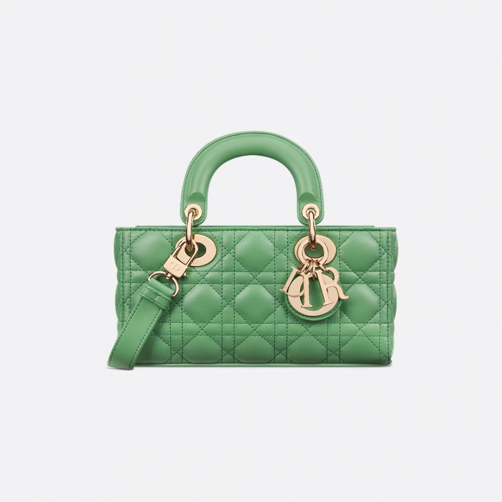 Small Lady D-Joy Bag