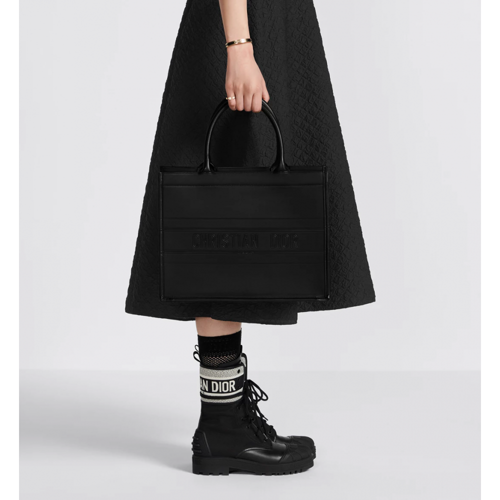 Medium Dior Book Tote