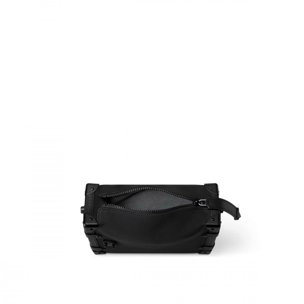 Side Trunk MM