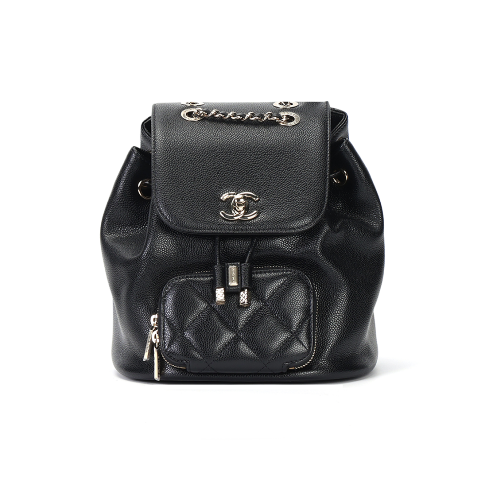Chanel 22 22B Affinity Backpack 