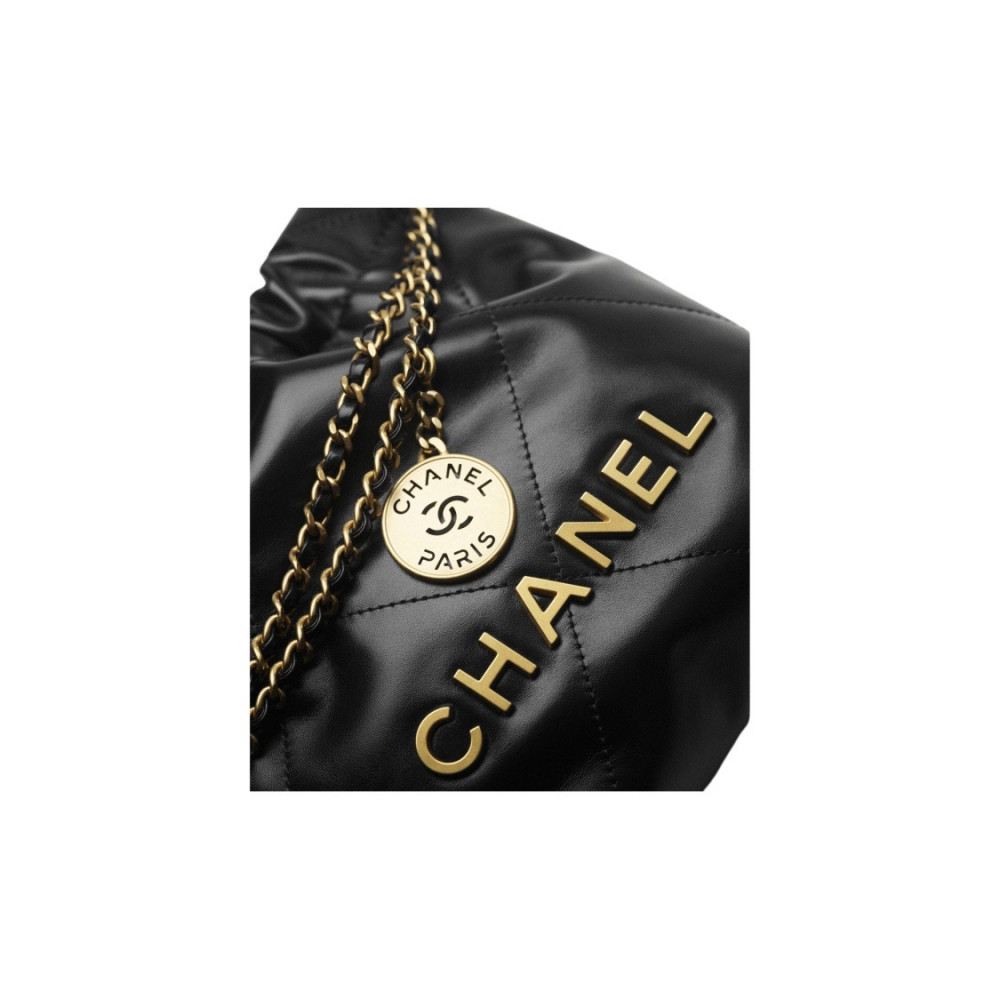 Chanel 22 Mini Handbag 