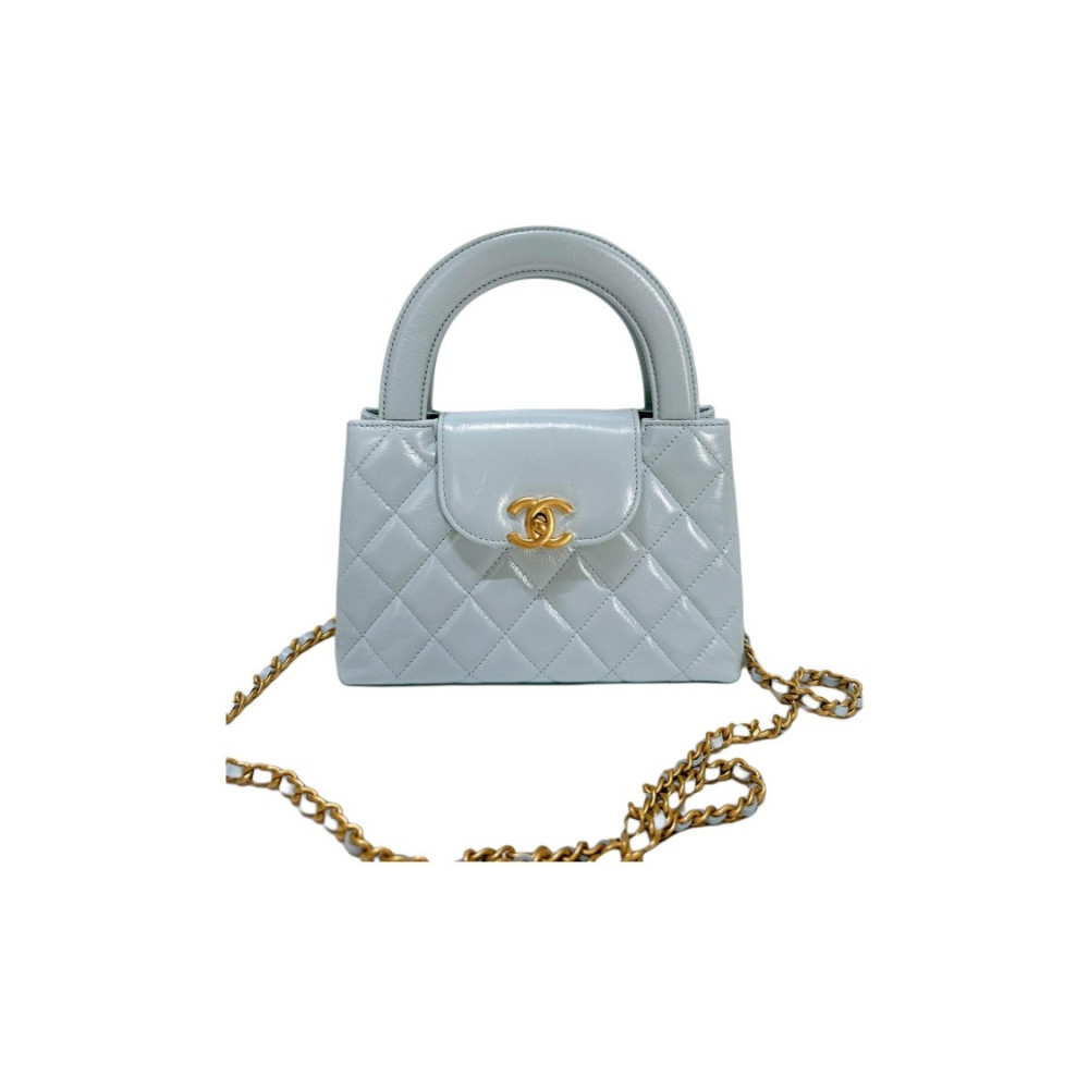 Chanel Kell Bag