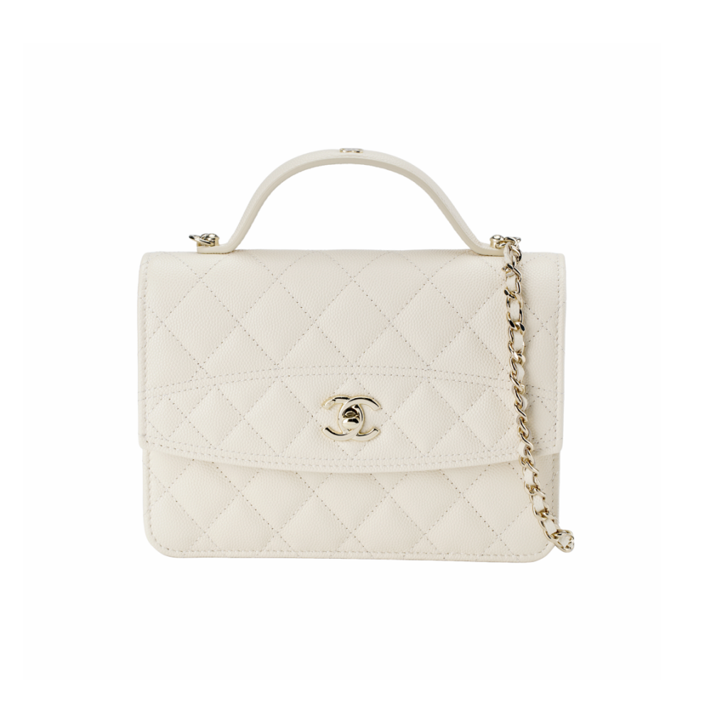 Chanel 25C Mini Packback
