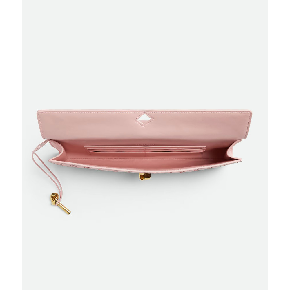 Andiamo Clutch