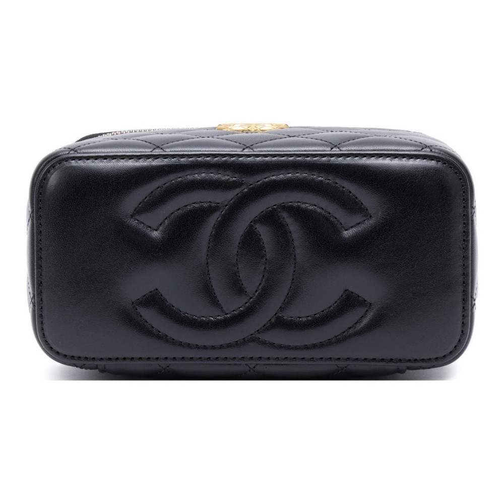Chaenl 22K Flap Bag With Adjust Chain