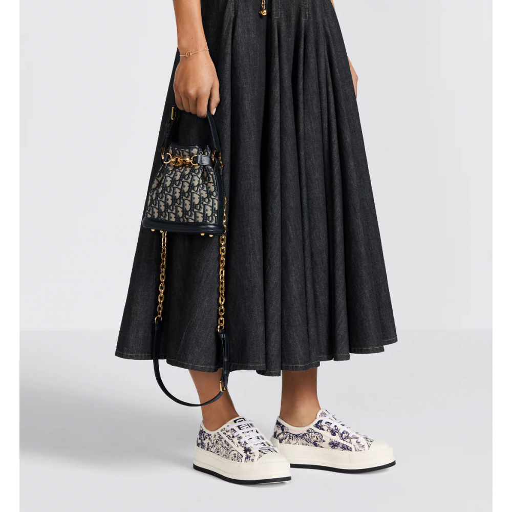 Small C'Est Dior Bag