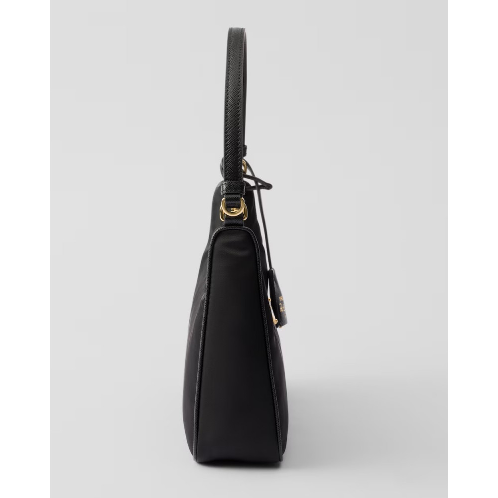Prada Re-Edition 2005 Recycled Nylon Mini Handbag
