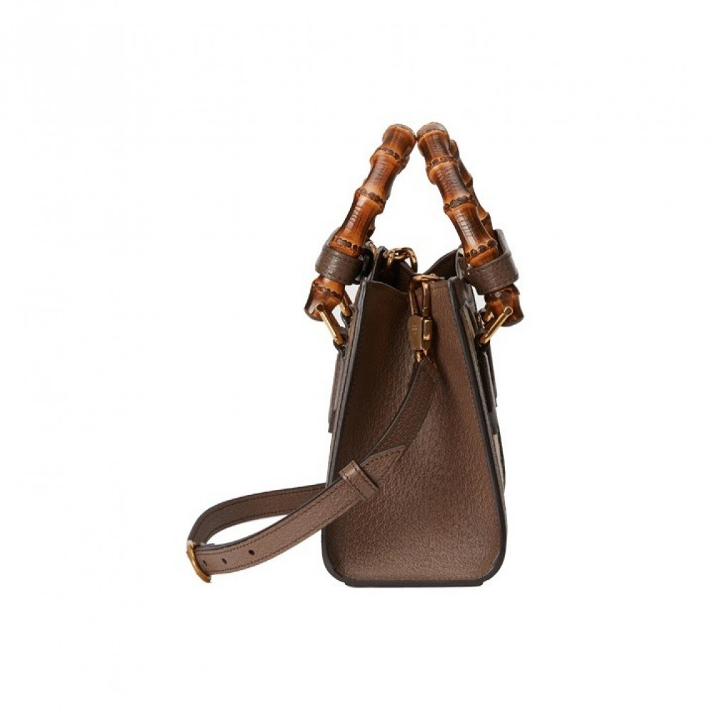   Gucci Diana Small Tote Bag