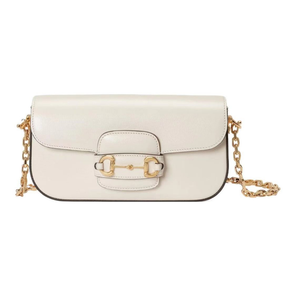 Gucci Horsebit 1955 Small Shoulder Bag