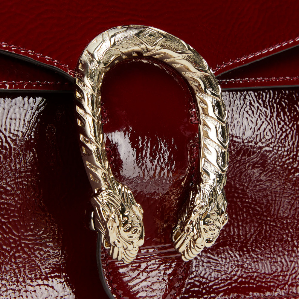 Dionysus Small Shoulder Bag