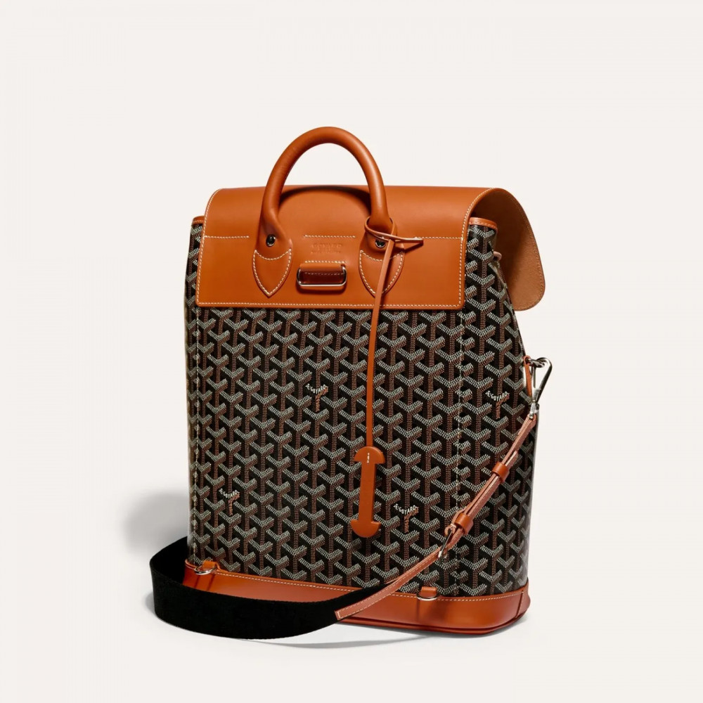 Alpin Medium Backpack