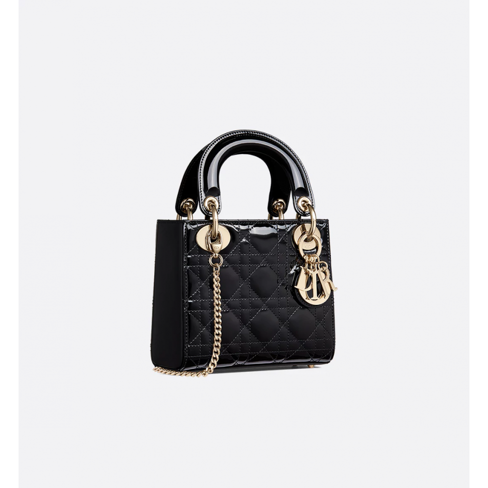Mini Lady Dior Bag