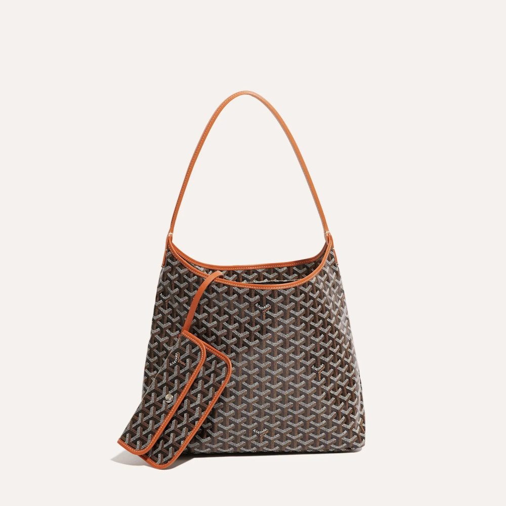 Bohème Hobo Bag