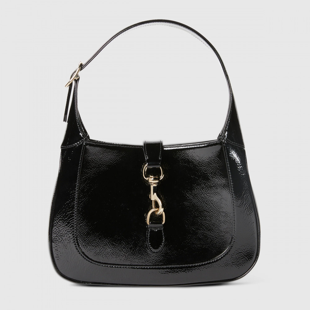 Gucci Jackie Small Shoulder Bag Gucci Jackie Small Shoulder Bag