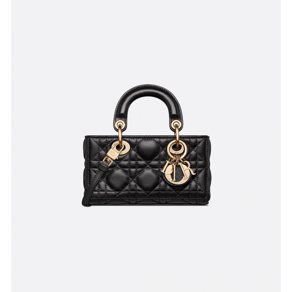 Lady D-Joy Micro Bag