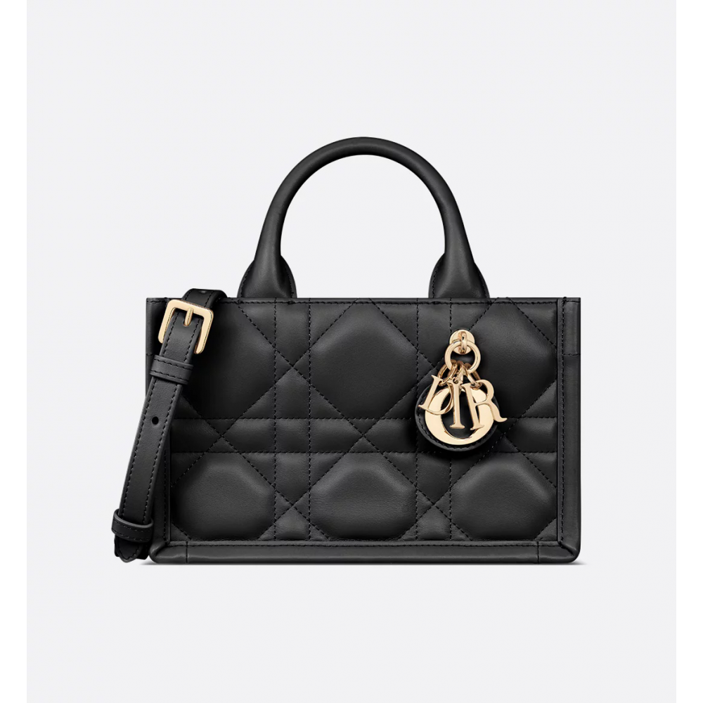Mini Dior Book Tote Mini Dior Book Tote