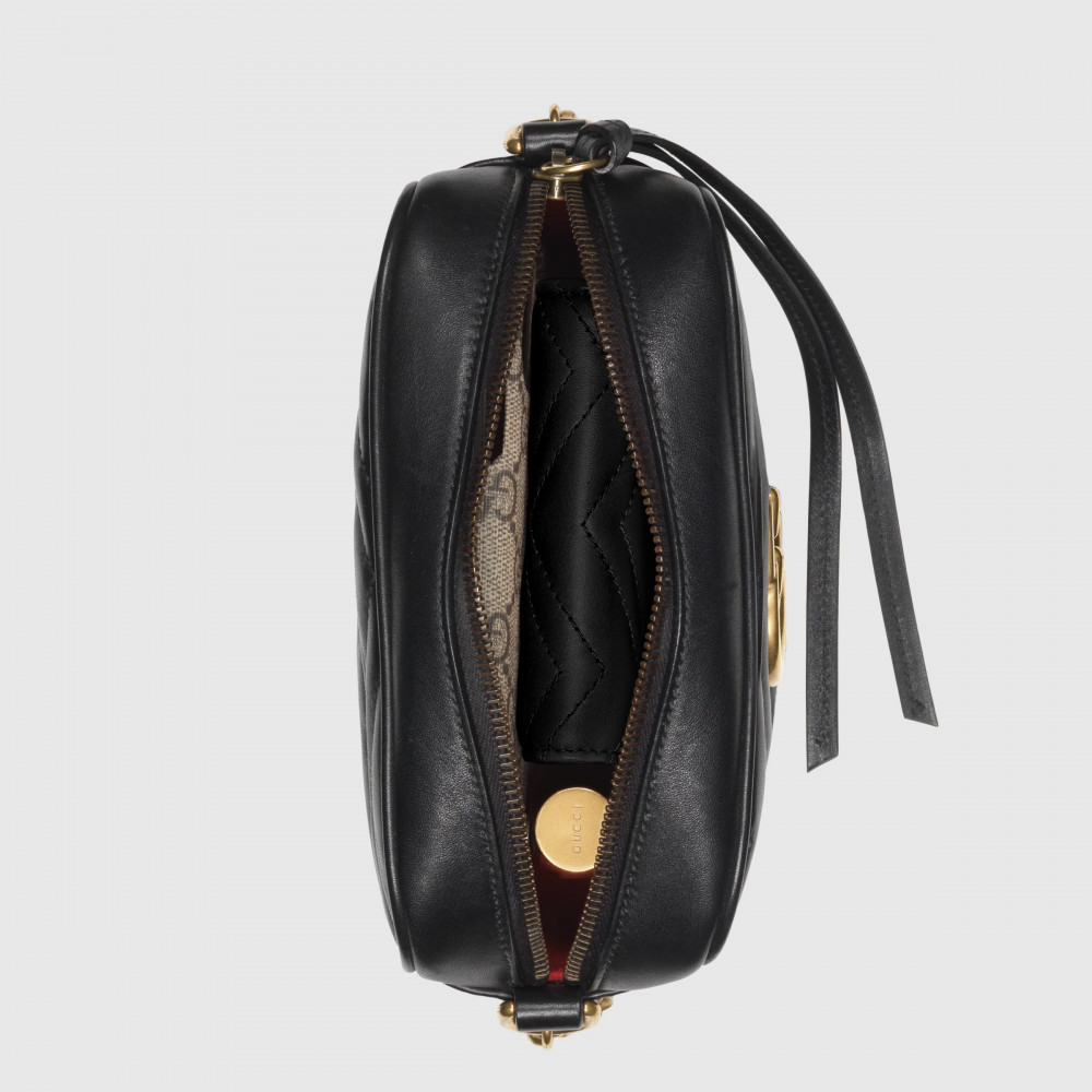 Mini Sac Gg Marmont
