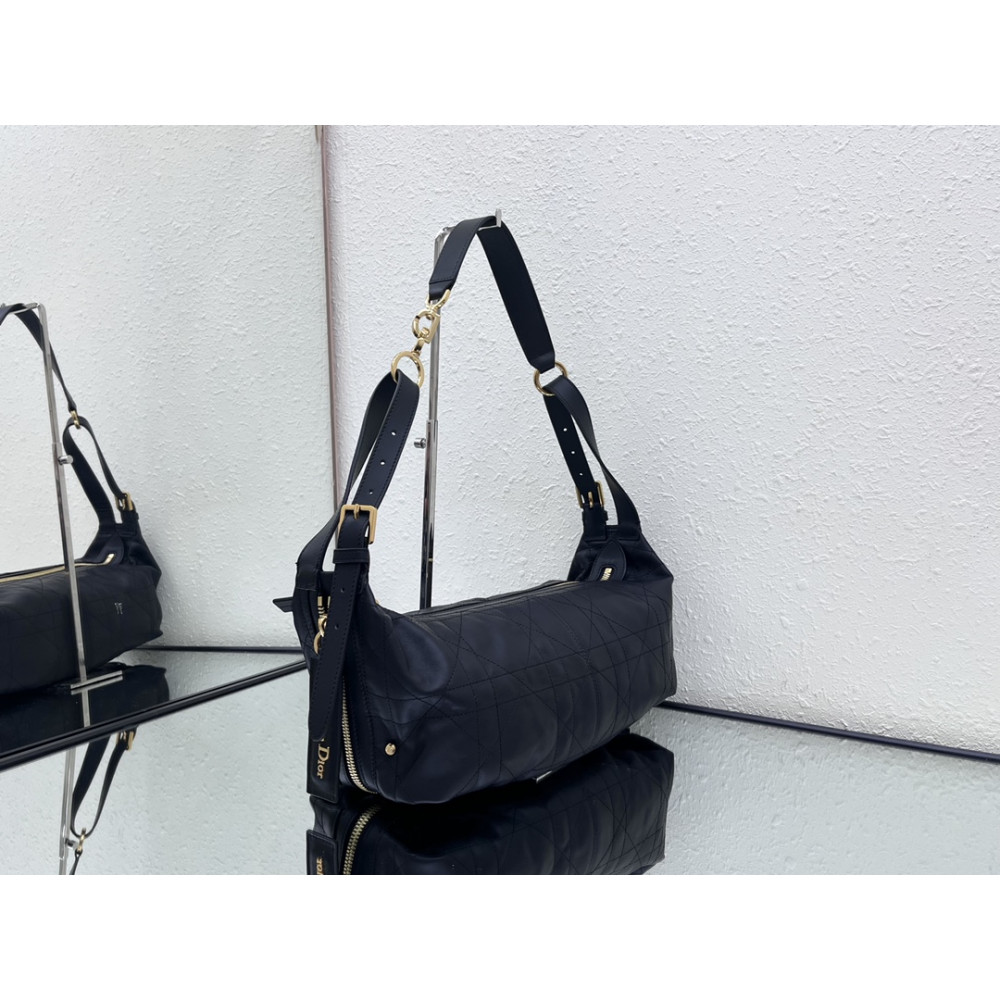 Medium Size D-Journey Handbag
