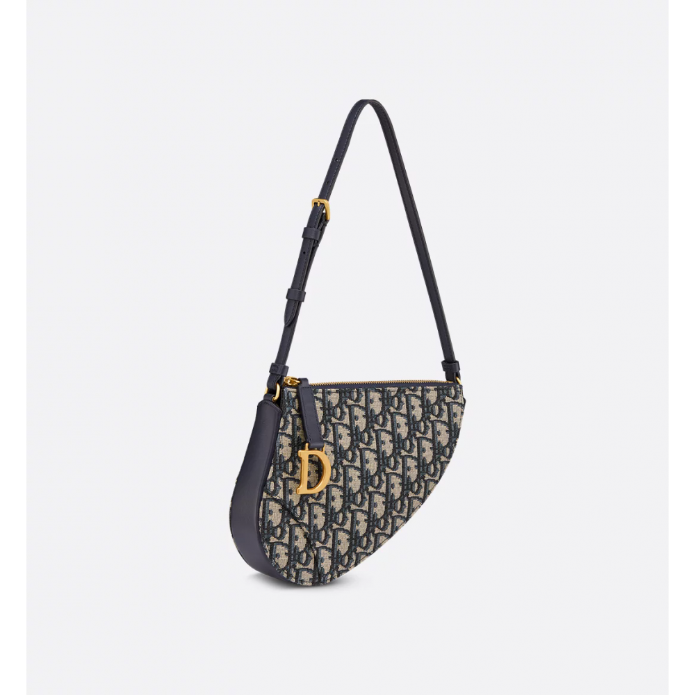 Saddle Rodeo Pouch