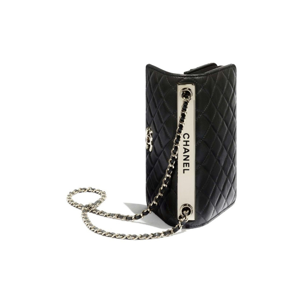 Chanel Trendy Woc Eith Chain