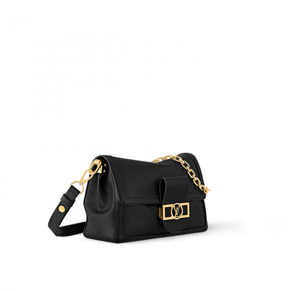 Dauphine Soft MM
