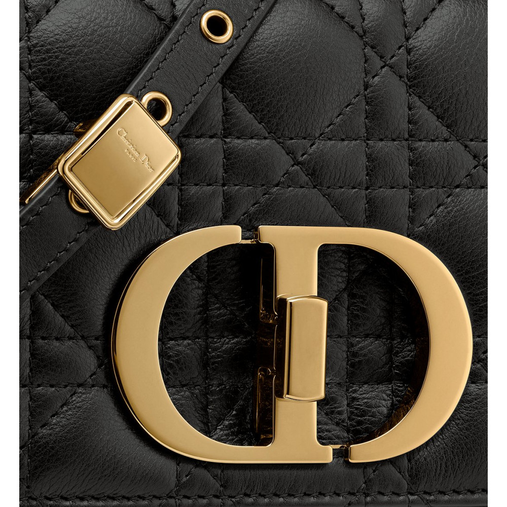 Small Dior Caro Bag