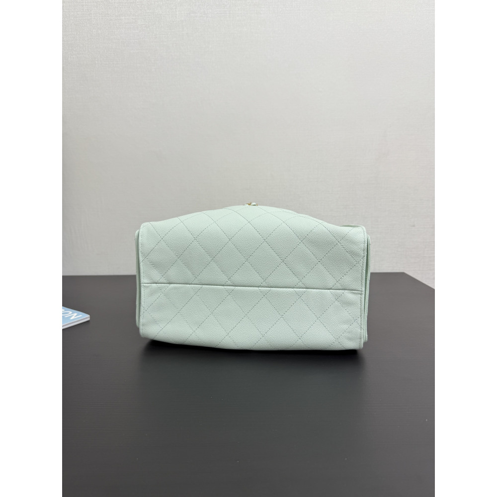 Chanel 25 Small Handbag