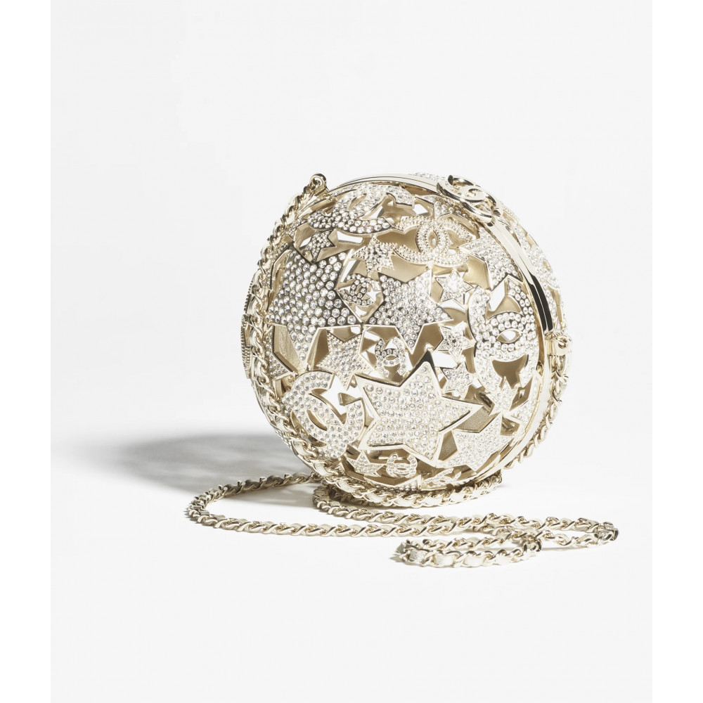 25 Advanced Handicraftshop Series Spherical Hard Dinner Bag