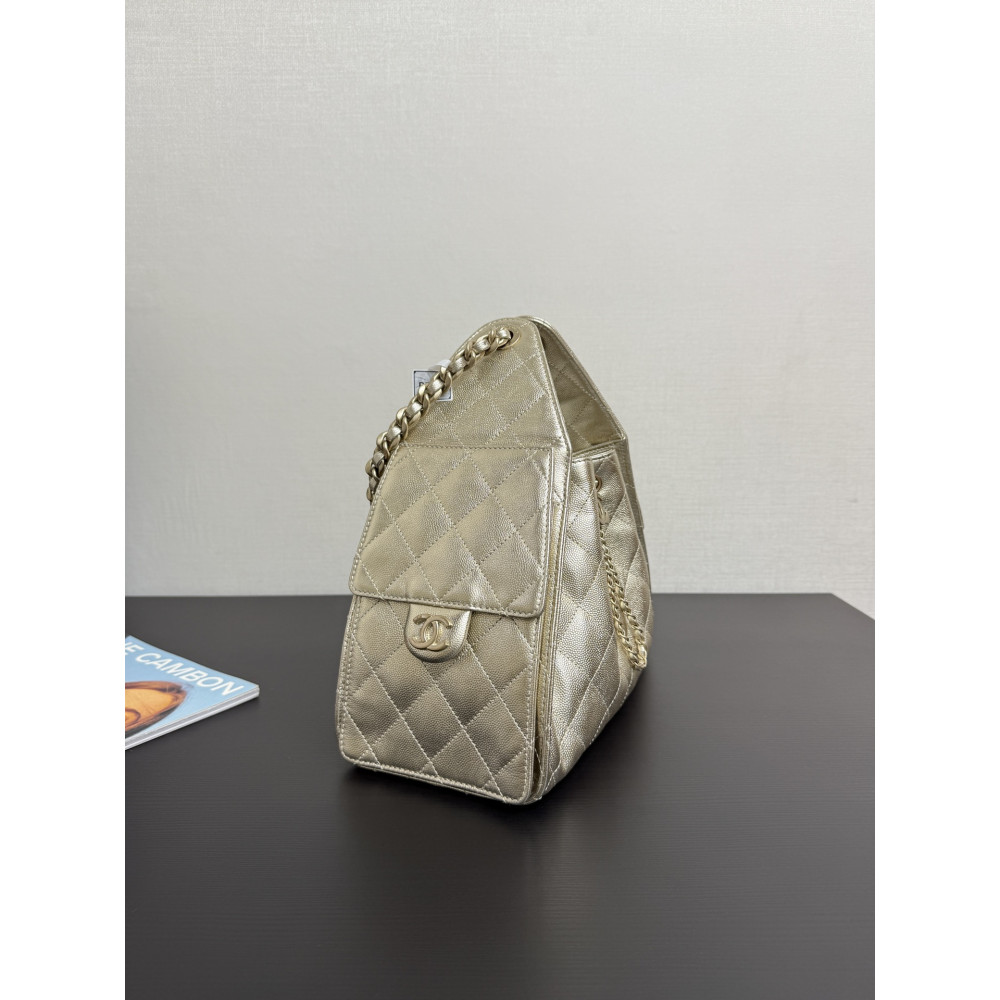 25 Advanced Handicraftshop Series Chanel 25 Small Handbag