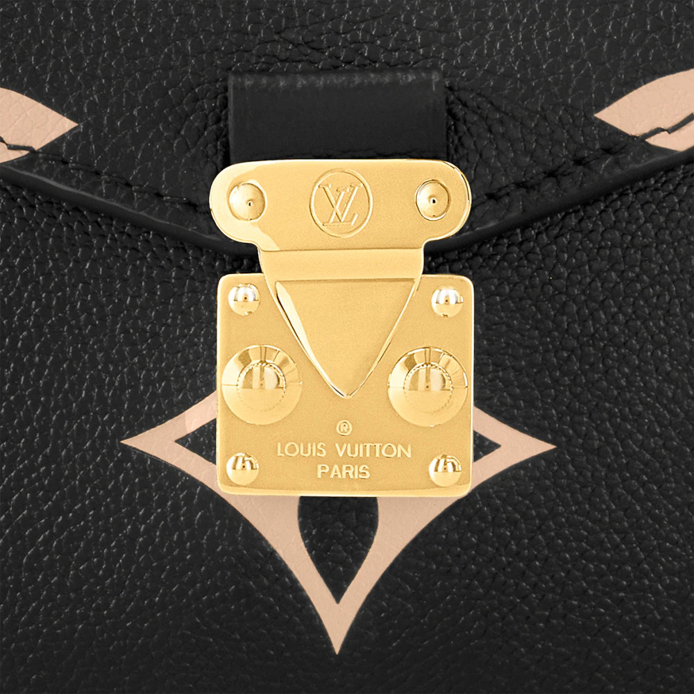 Pochette Métis