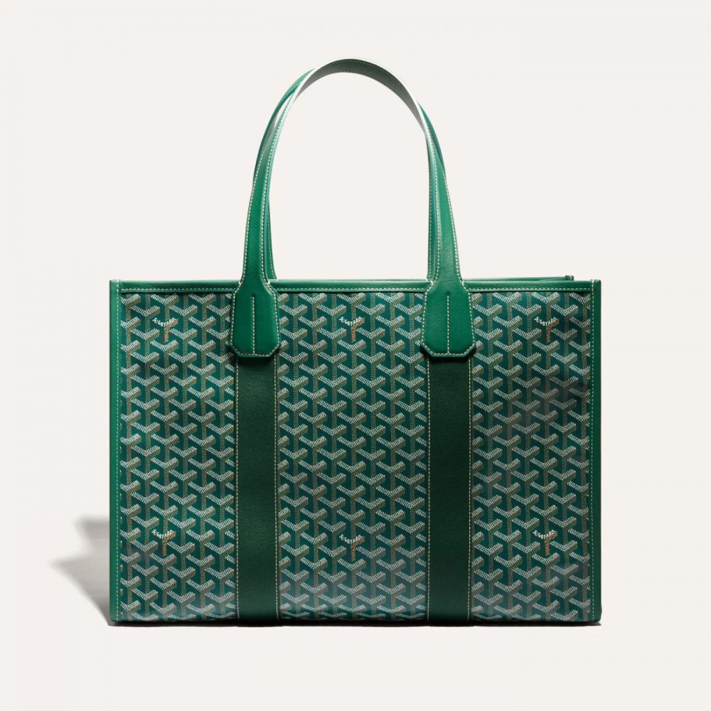 Villette Tote Bag