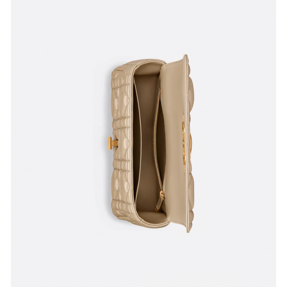 Medium Dior Caro Bag