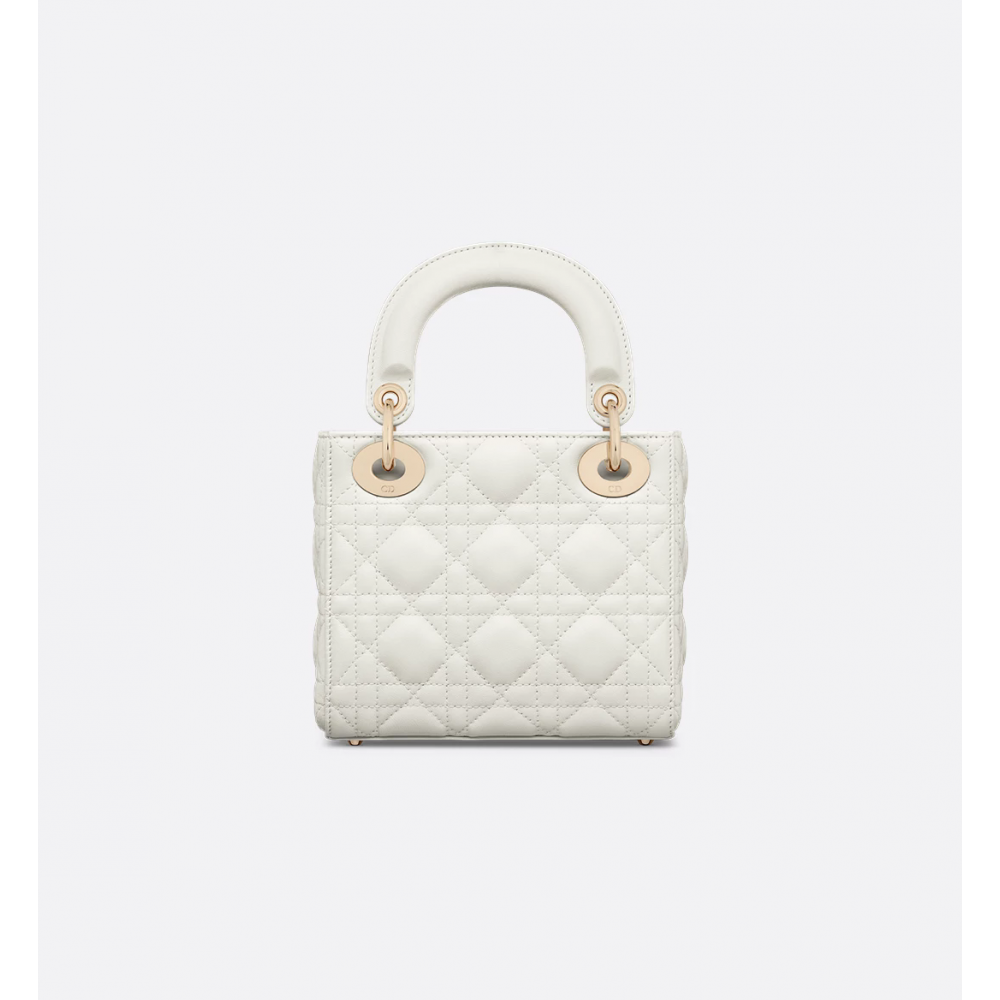 Mini Lady Dior Bag Mini Lady Dior Bag