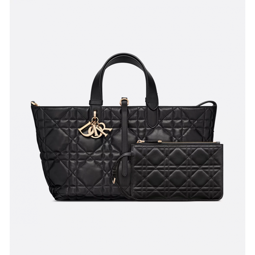 Medium Dior Toujours Bag