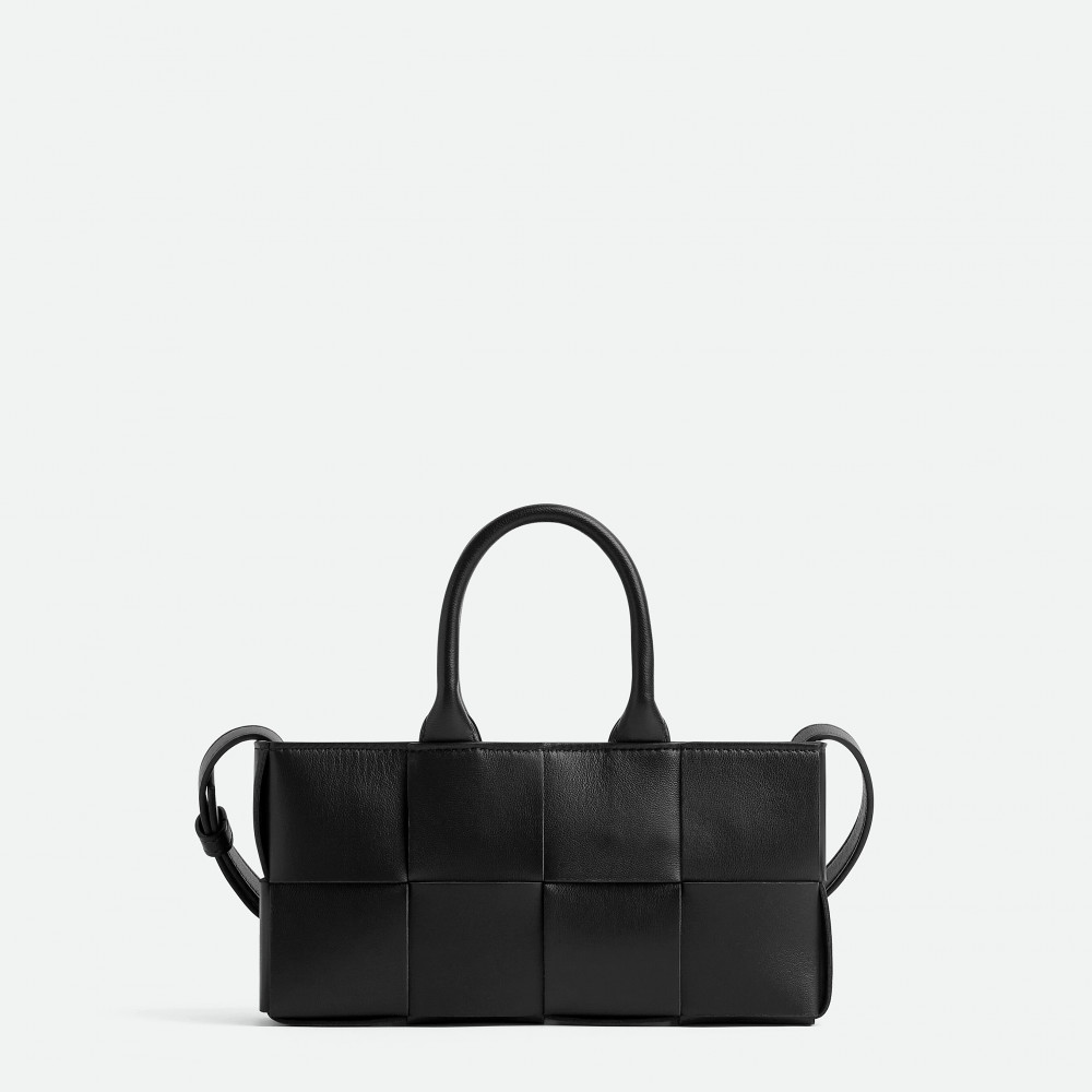 East-West Arco Tote