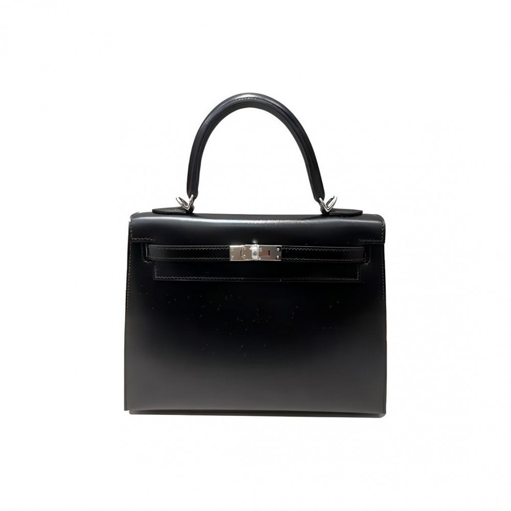 Hermes Kelly25 Version 1 Box