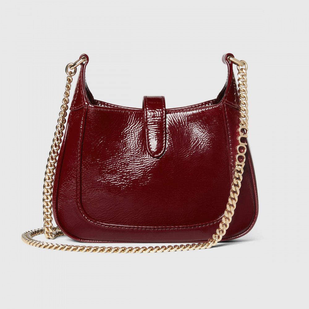 Gucci Jackie Notte Mini Bag Gucci Jackie Notte Mini Bag