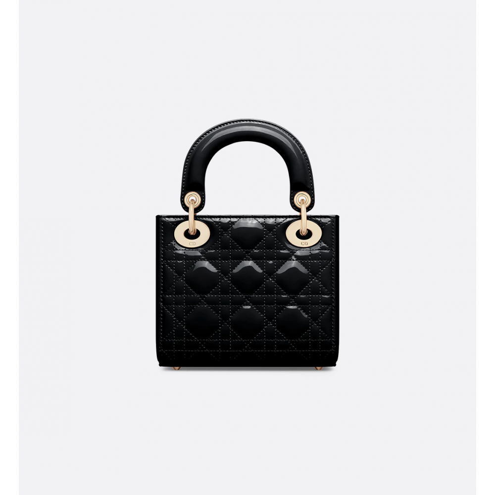Mini Lady Dior Bag