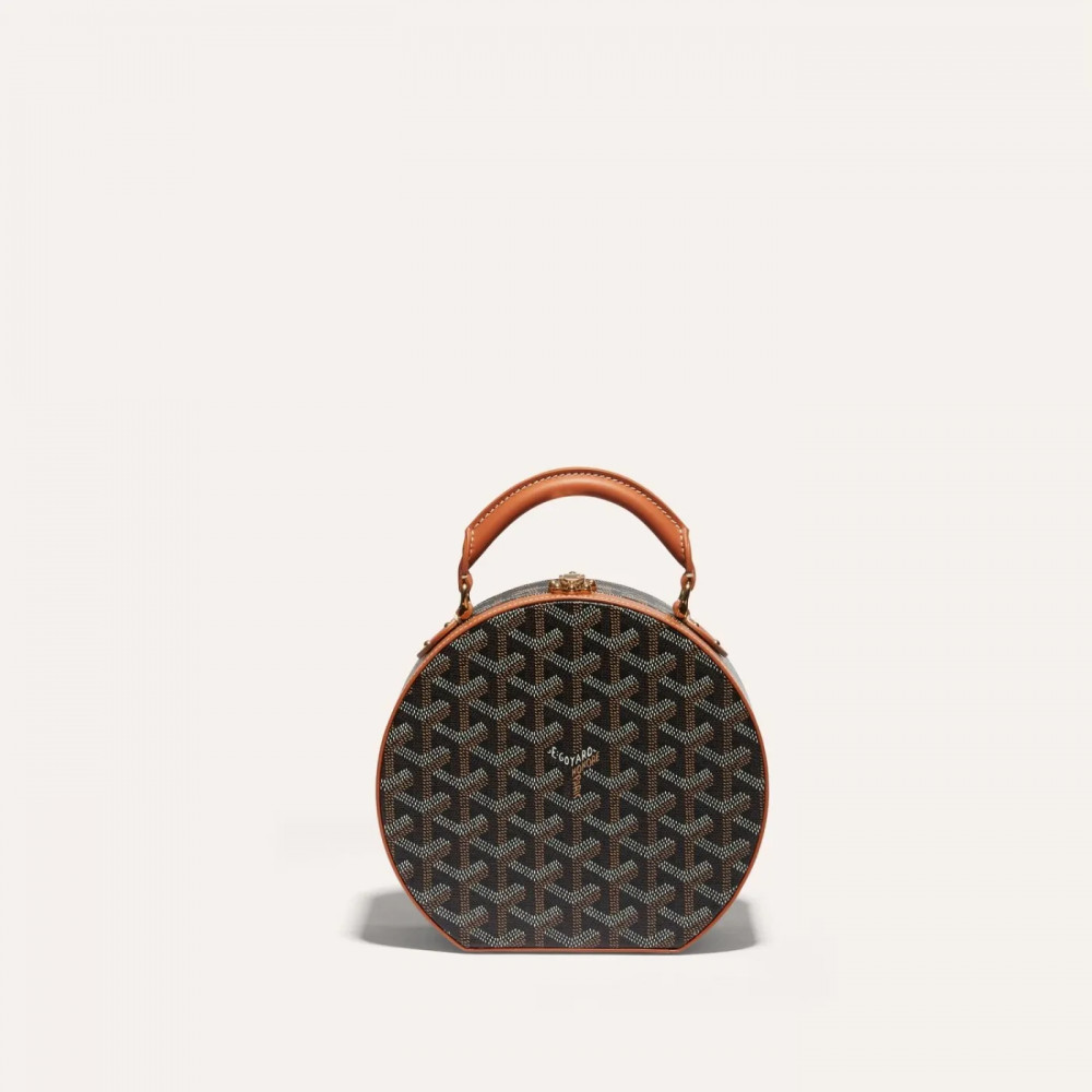Alto Hat Box Bag
