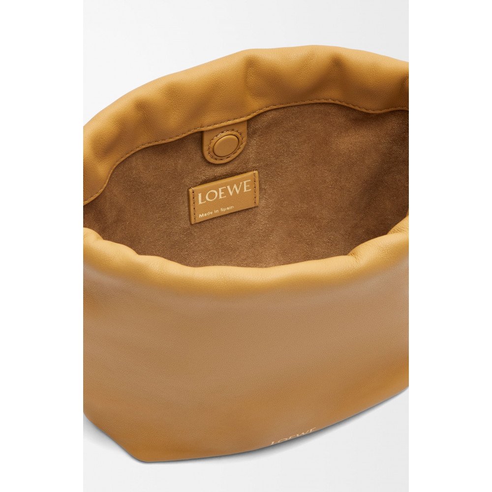 Mini Flamenco Purse In Mellow Nappa Lambskin Mini Flamenco Purse In Mellow Nappa Lambskin