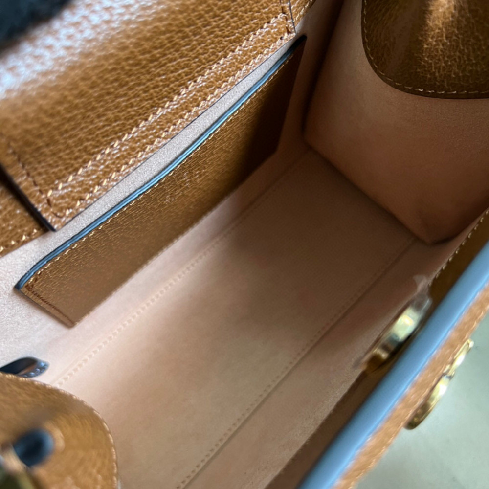 Gucci Diana Mini Tote Bag