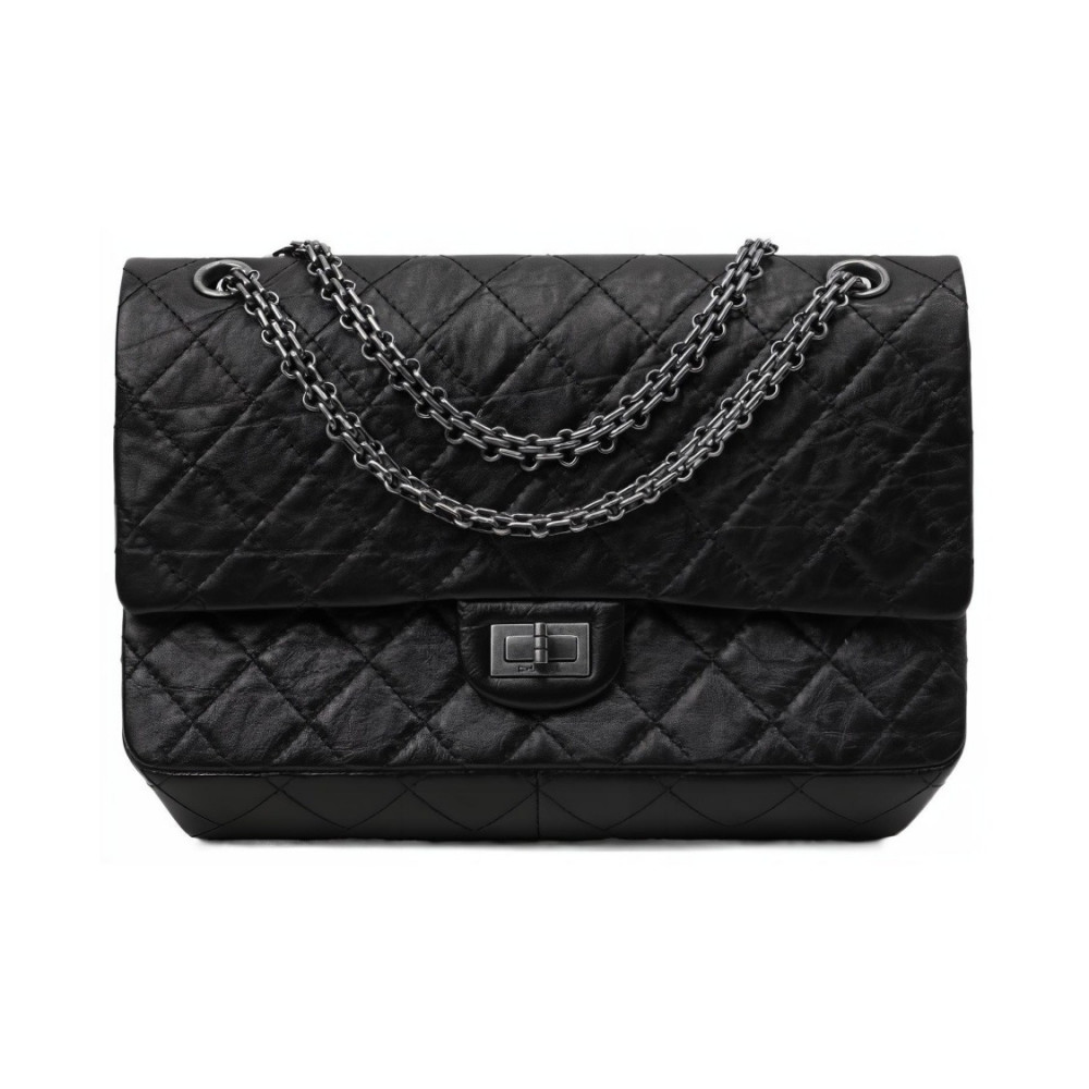 Chanel Max2.55 Larger Flapbag