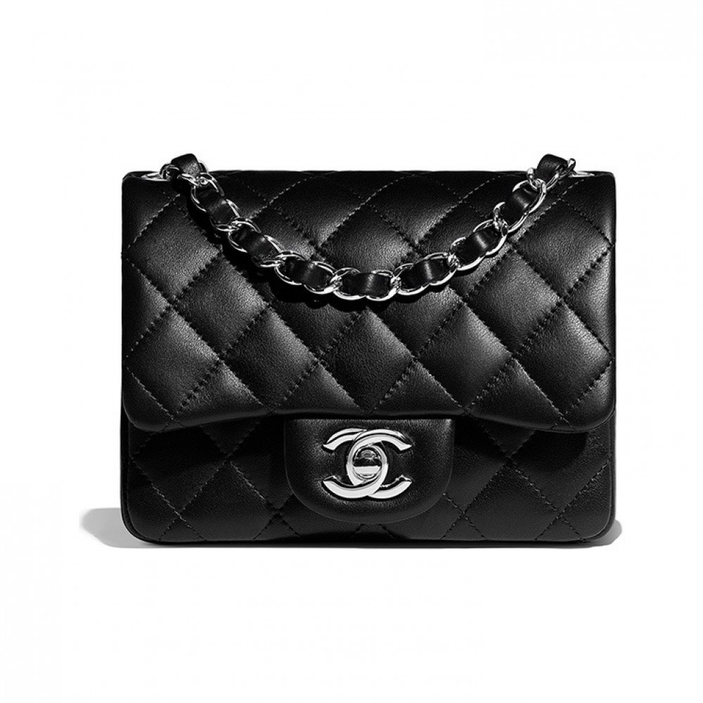 Chanel Classci Mini Flap Bag