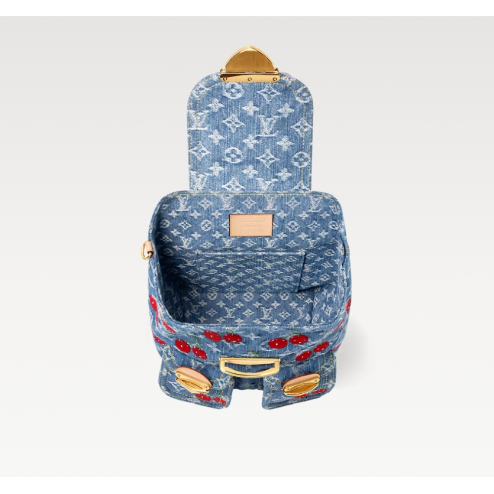 Lv X Tm Venice Nm Backpack