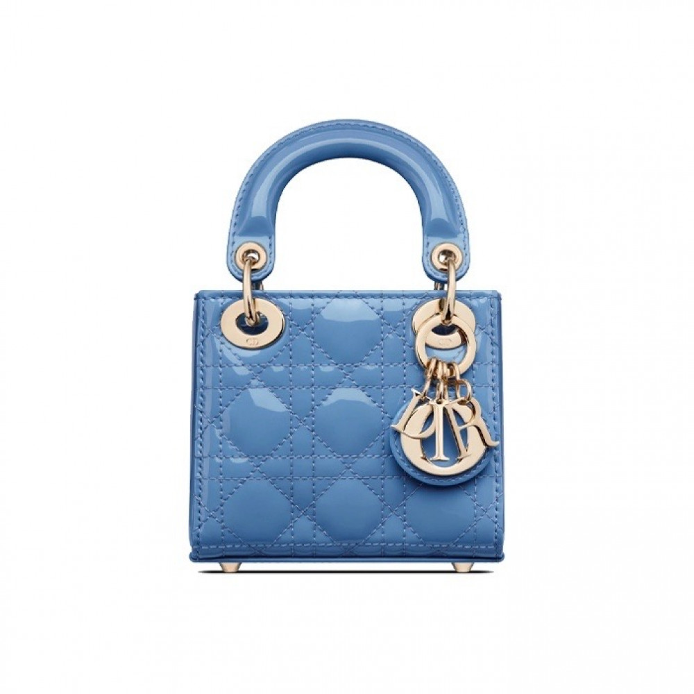 Mini Lady Dior Bag