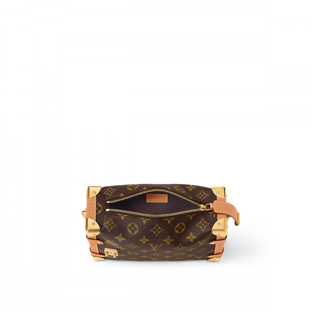 Side Trunk MM